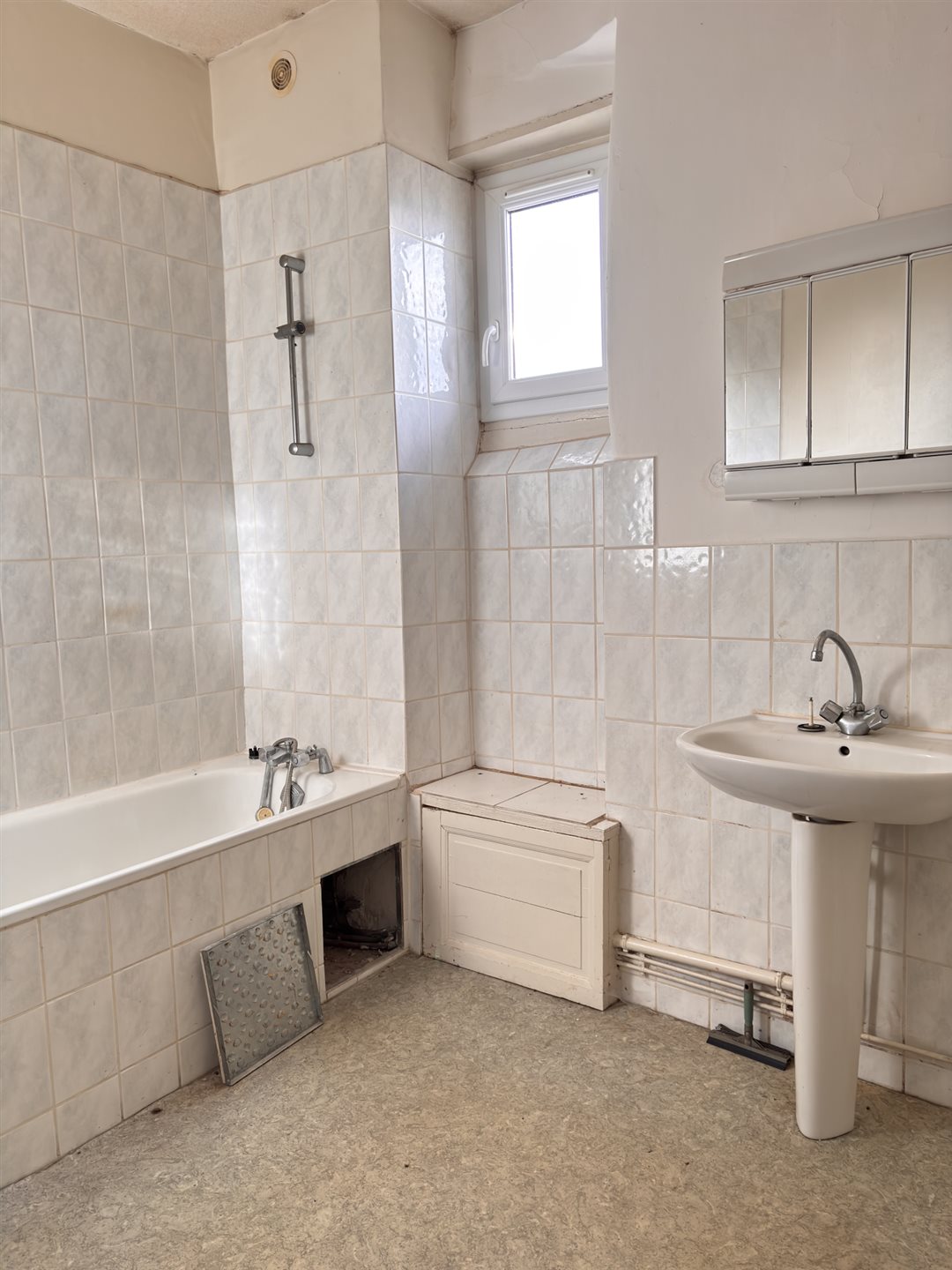 Appartement à vendre, 39m², Châtel-Guyon