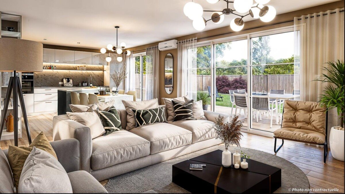 Maison à vendre, 94m², Sablé-sur-Sarthe