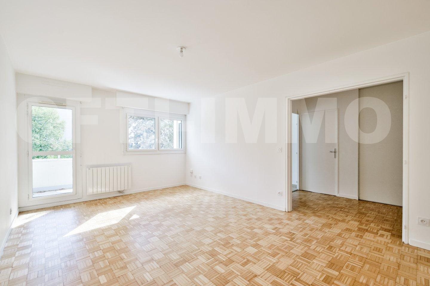 Appartement à louer, 66m², Lyon 3ème