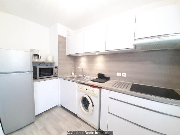 Appartement à louer, 38m², Bordeaux