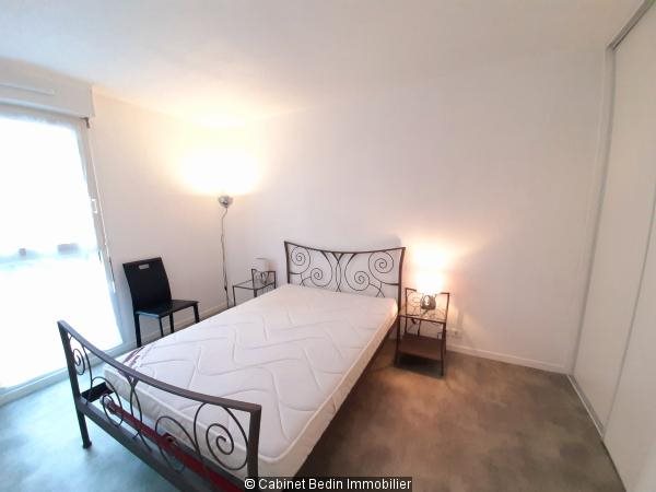 Appartement à louer, 38m², Bordeaux