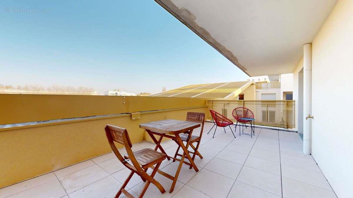 Appartement à vendre, 62m², Reims