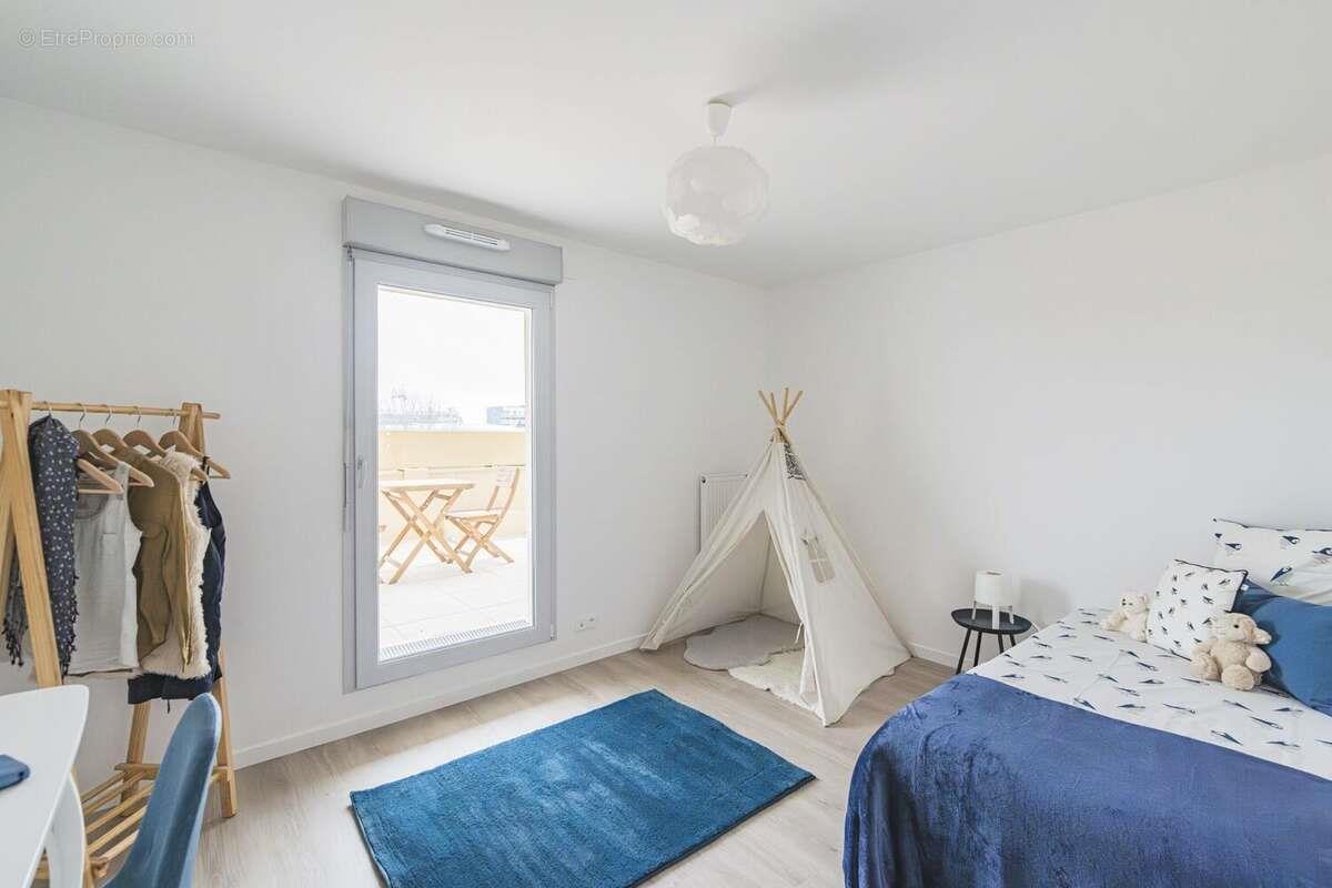 Appartement à vendre, 62m², Reims