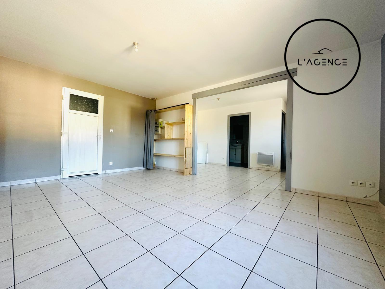 Appartement à louer, 73m², Raon-l'Etape