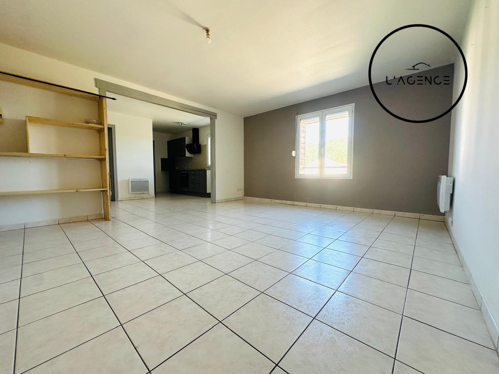 Appartement à louer, 73m², Raon-l'Etape