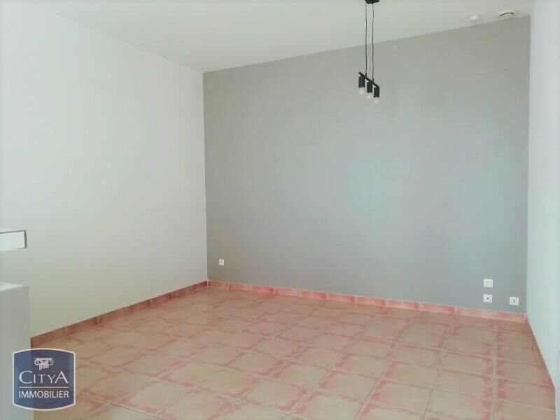 Appartement à louer, 41m², Port-de-Bouc