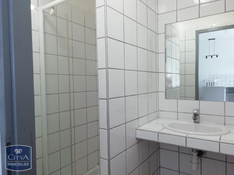 Appartement à louer, 41m², Port-de-Bouc