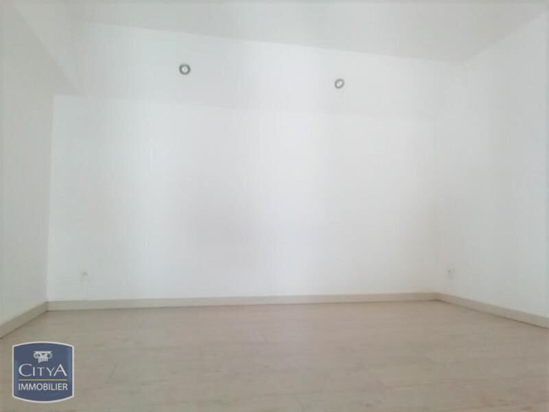 Appartement à louer, 41m², Port-de-Bouc