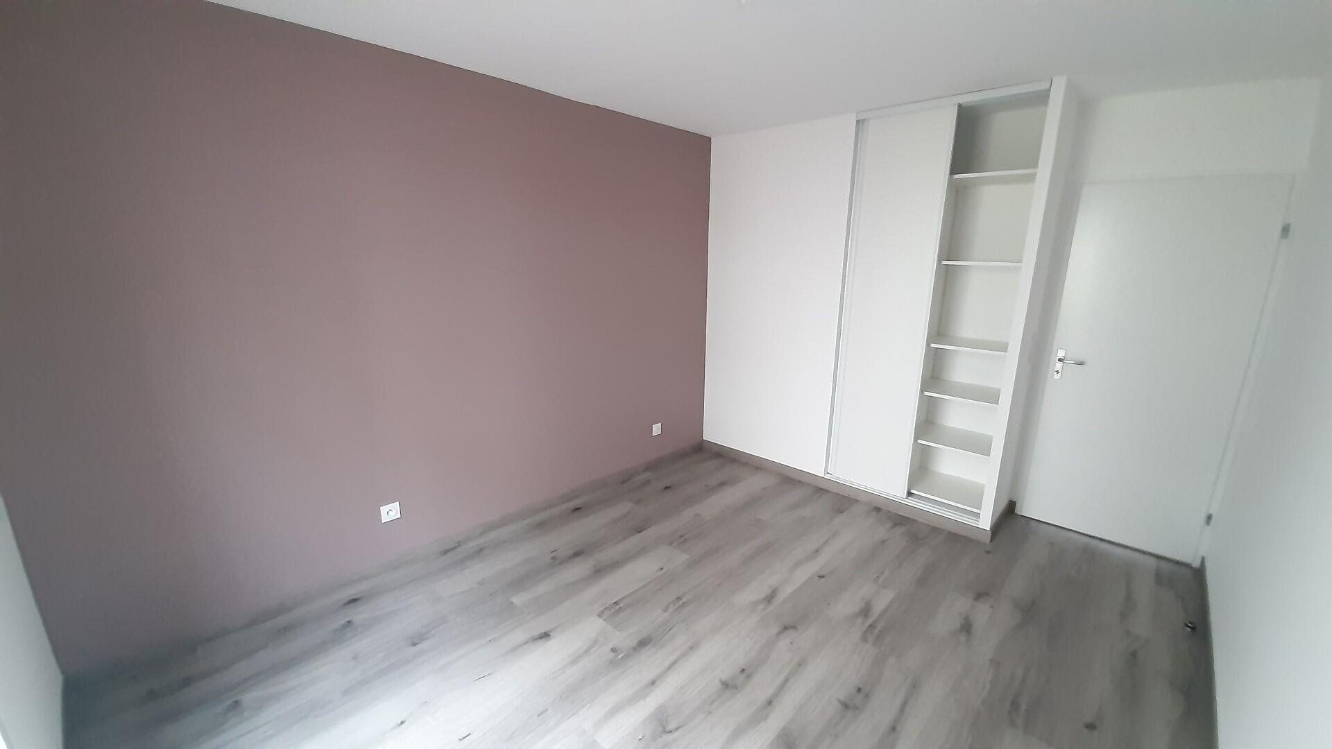 Appartement à louer, 63m², Toulouse