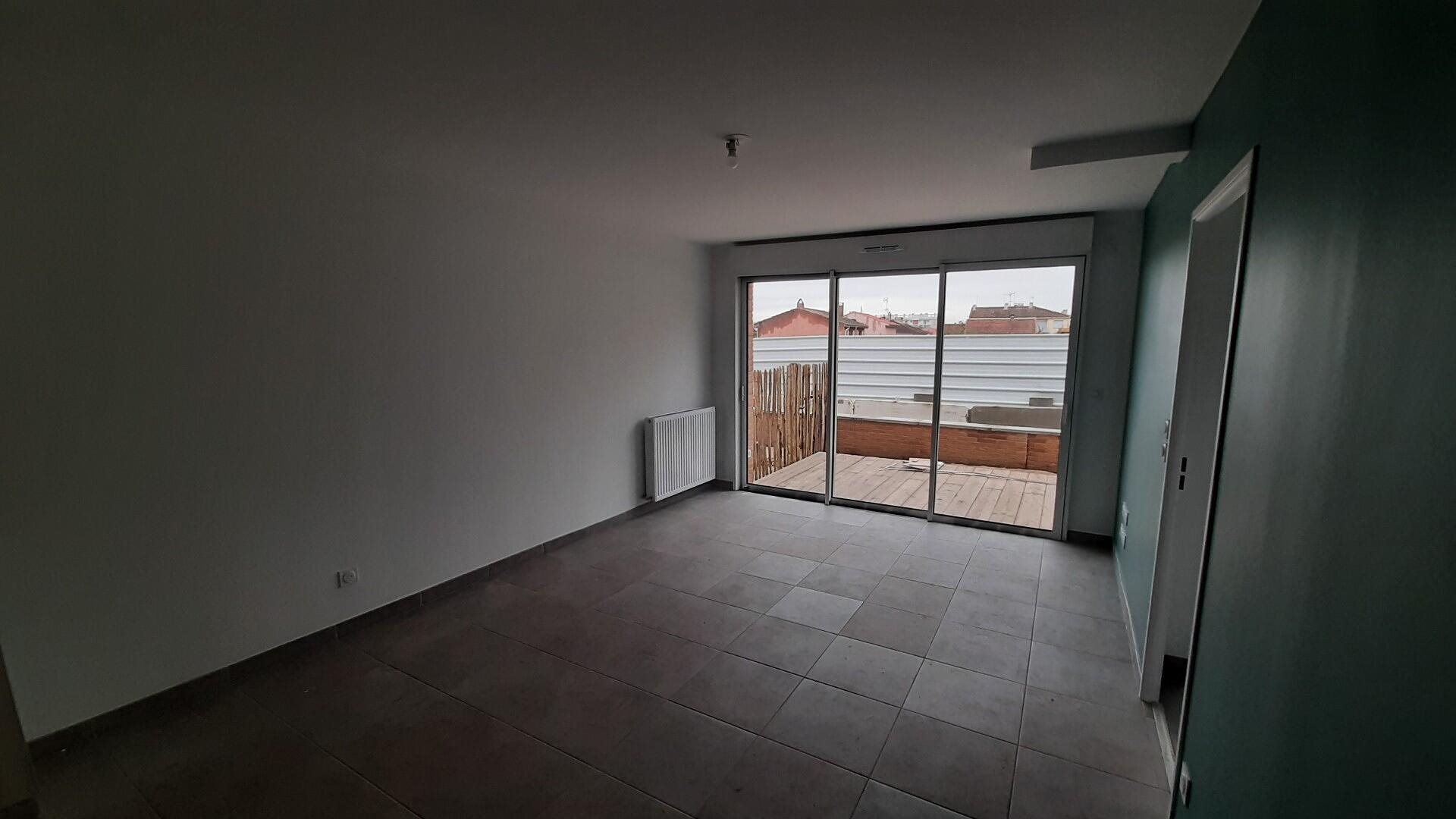 Appartement à louer, 63m², Toulouse