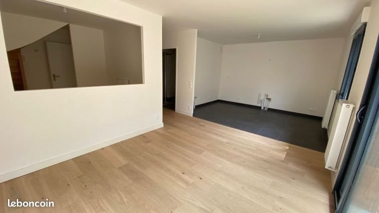 Appartement à vendre, 81m², Rennes