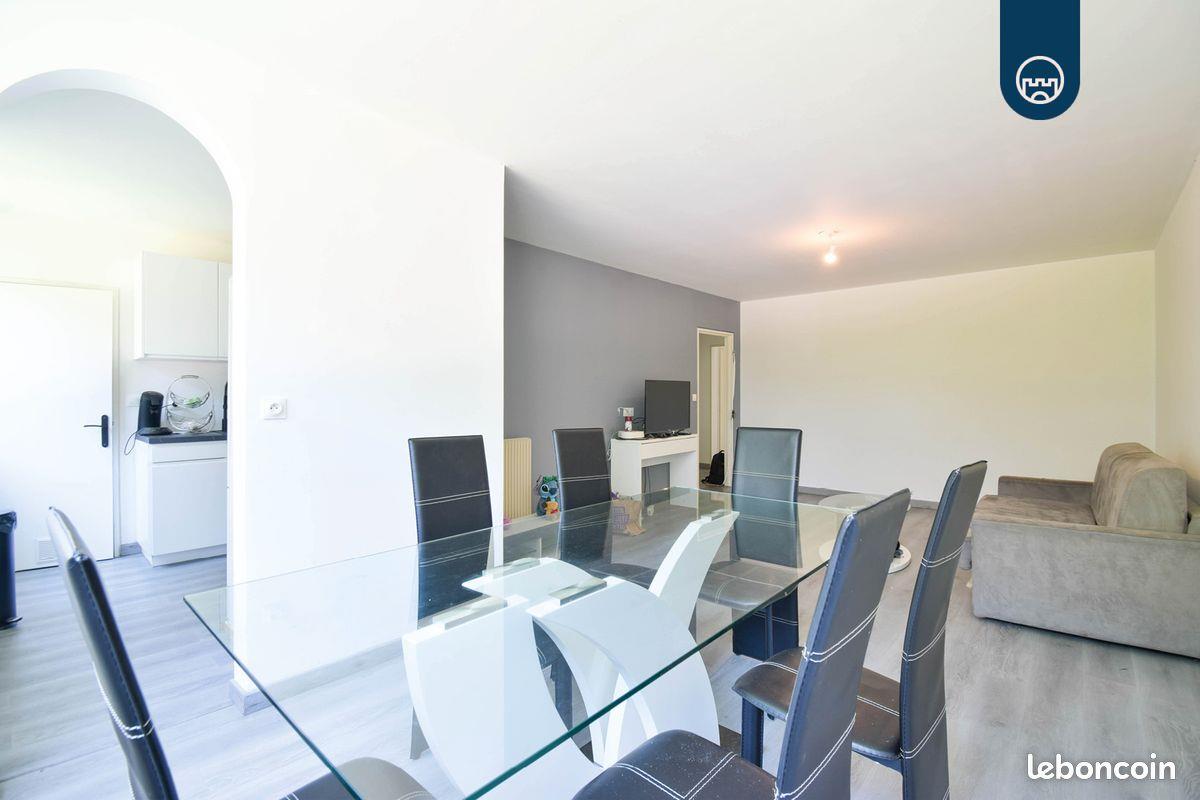 Appartement à vendre, 75m², Nice