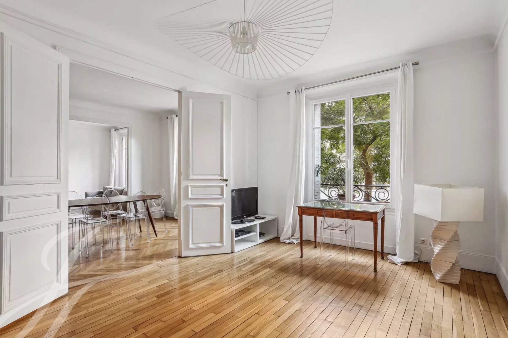 Appartement à louer, 142m², Paris 16ème