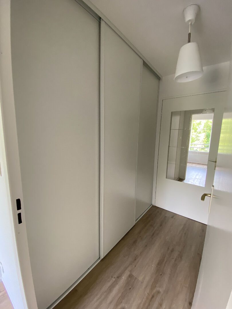 Appartement à louer, 20m², Longeville-lès-Metz