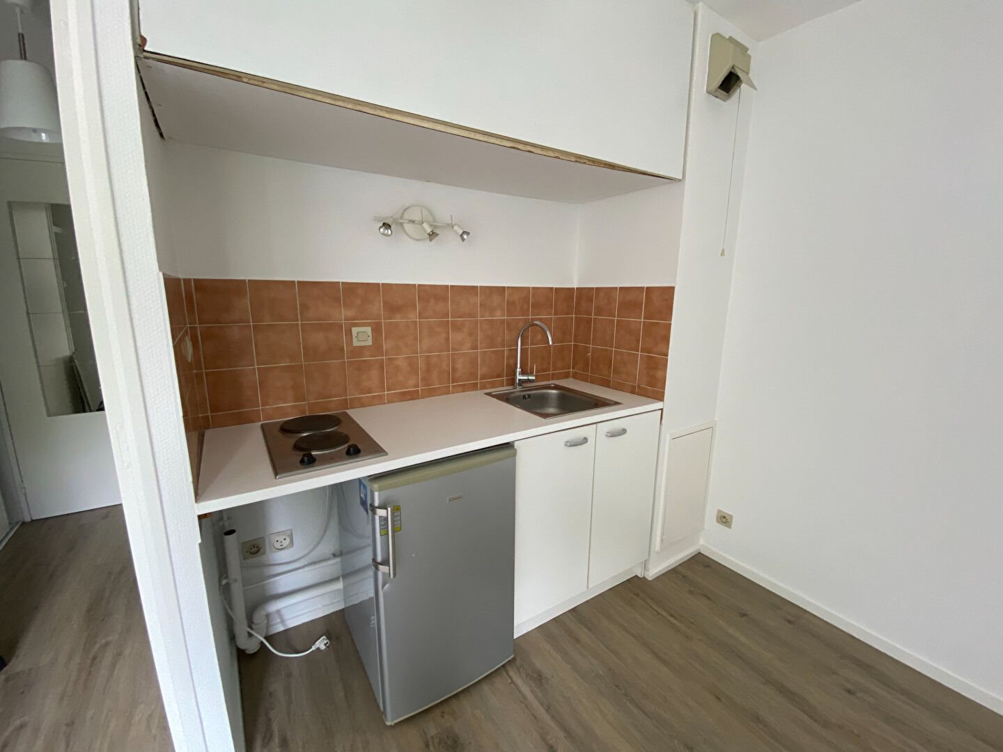 Appartement à louer, 20m², Longeville-lès-Metz