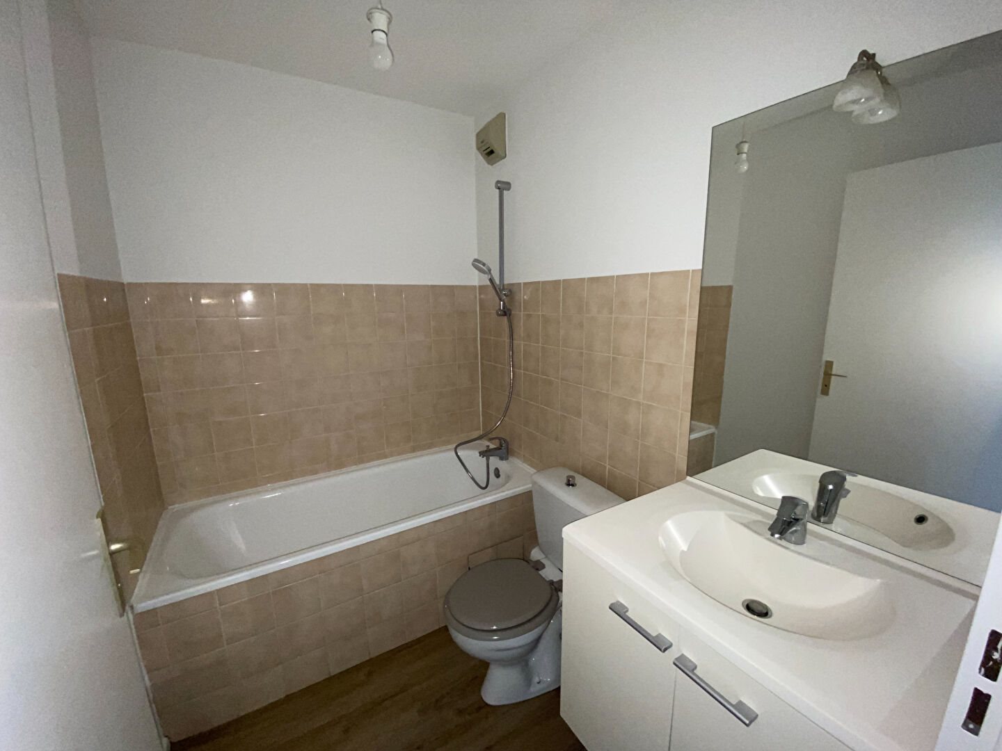 Appartement à louer, 20m², Longeville-lès-Metz