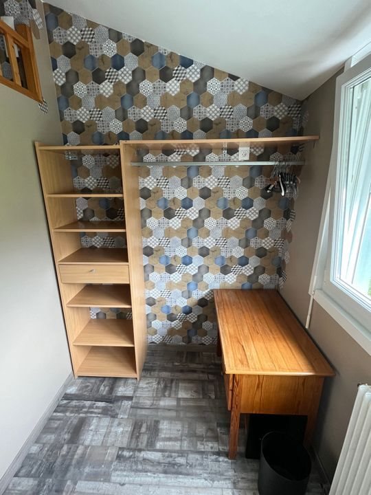 Appartement à louer, 11m², Beuvry