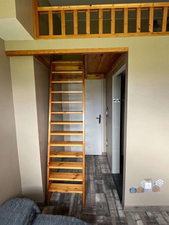 Appartement à louer, 11m², Beuvry