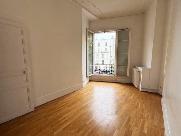Appartement à vendre, 49m², Paris 17ème