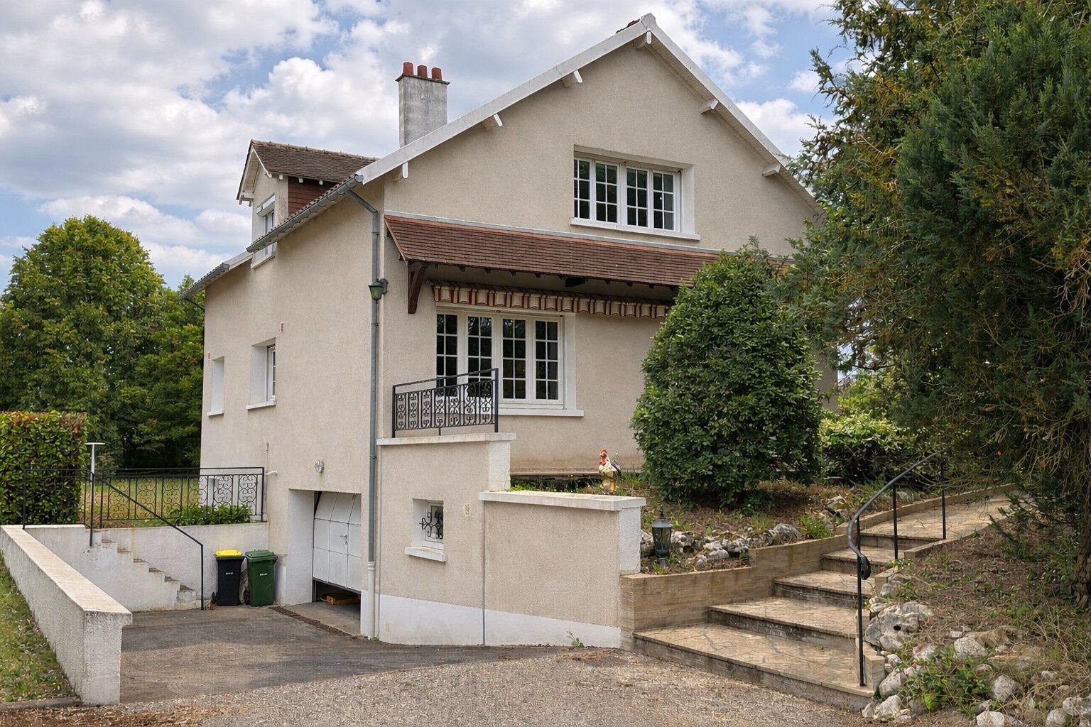 Maison à vendre, 157m², Mer