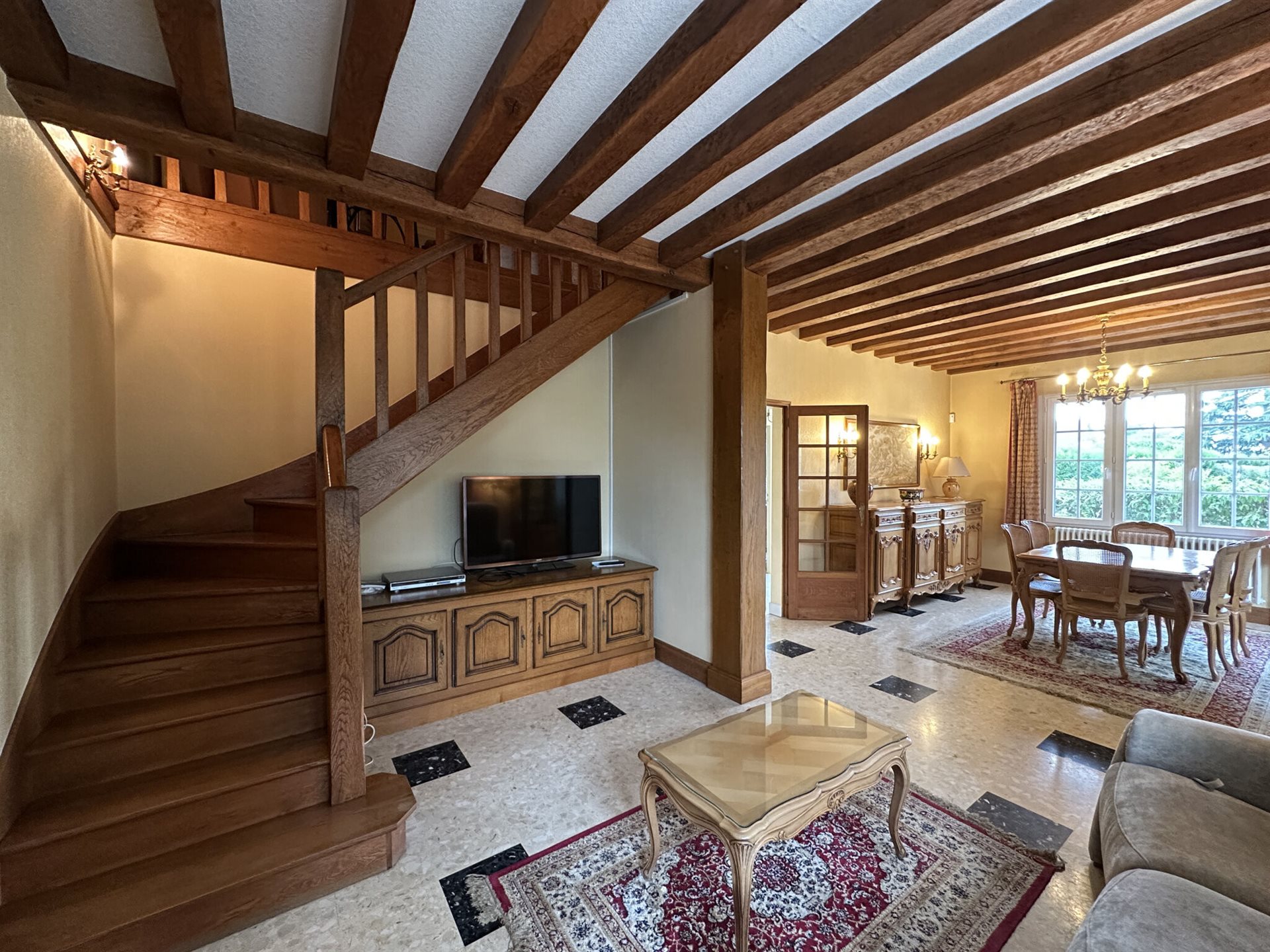 Maison à vendre, 157m², Mer