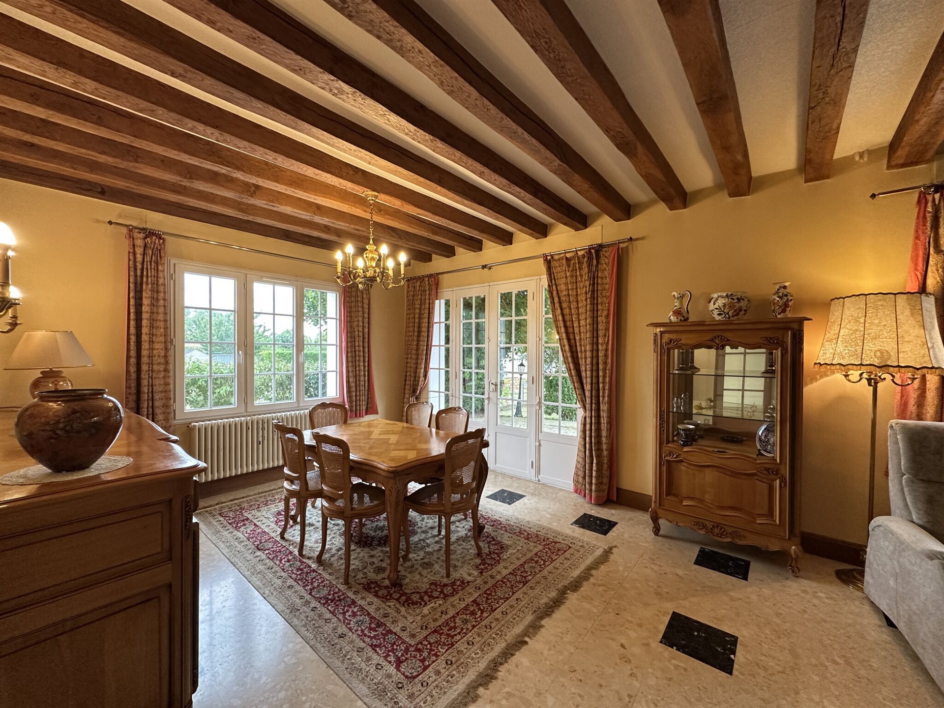 Maison à vendre, 157m², Mer