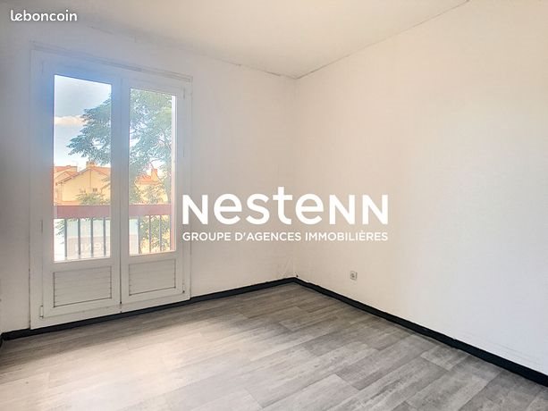 Appartement à vendre, 36m², Perpignan