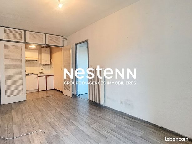 Appartement à vendre, 36m², Perpignan