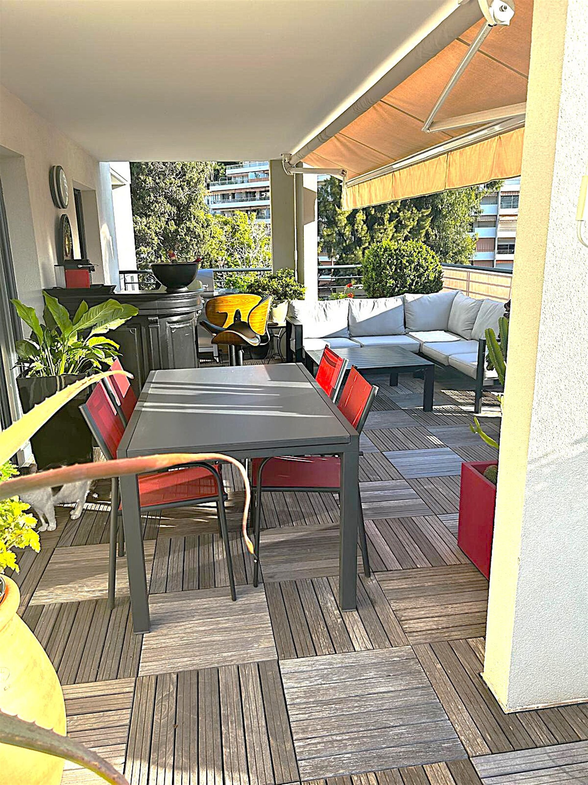 Appartement à vendre, 110m², Menton