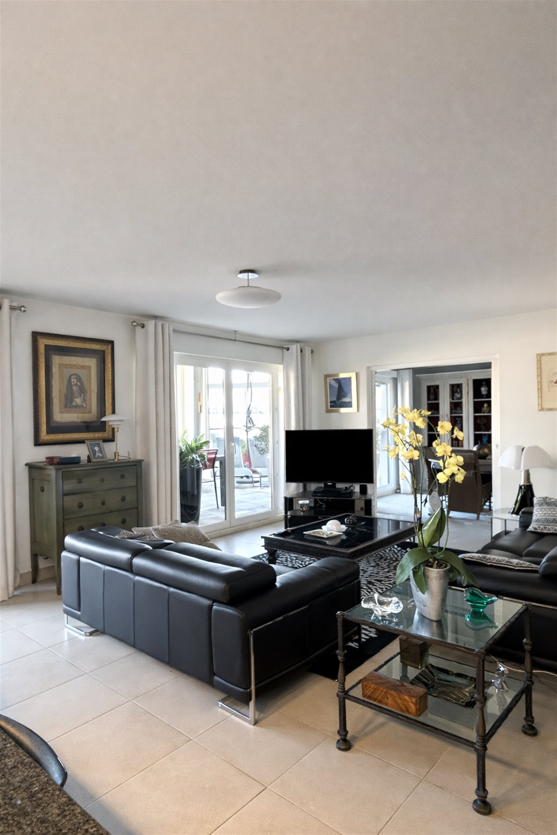 Appartement à vendre, 110m², Menton
