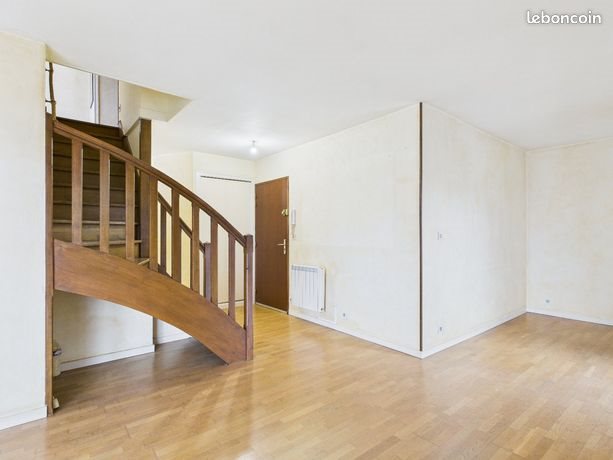 Appartement à vendre, 66m², Orléans