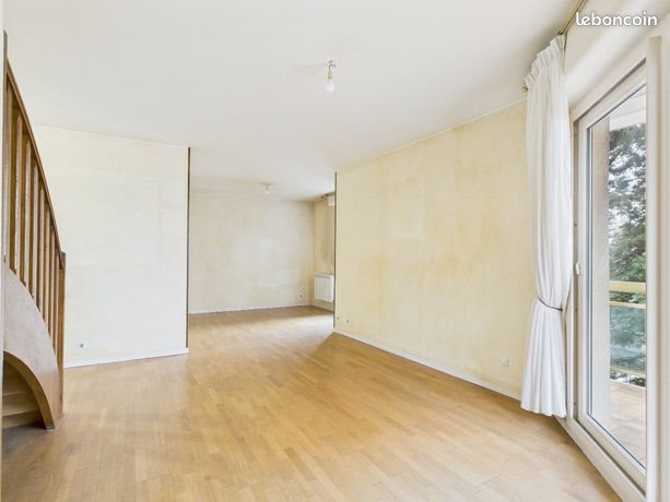 Appartement à vendre, 66m², Orléans