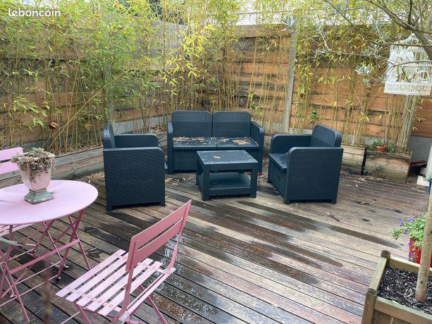 Maison à louer, 40m², Bordeaux