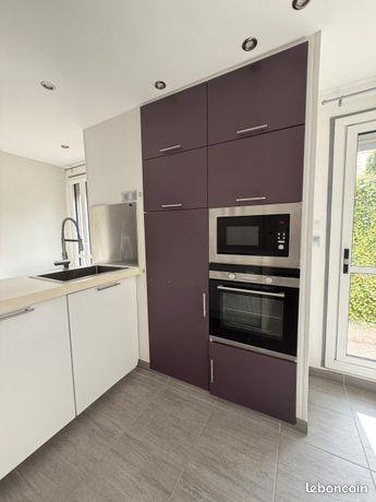 Appartement à vendre, 46m², Tours