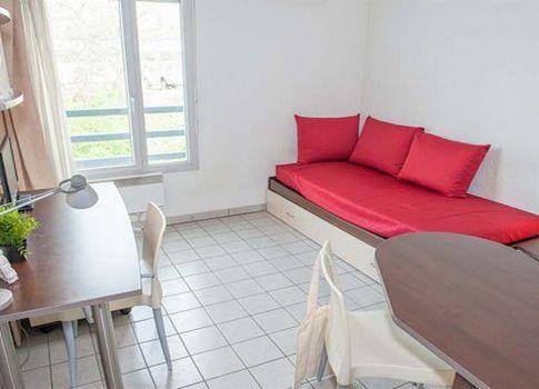 Appartement à vendre, 18m², Lyon 9ème