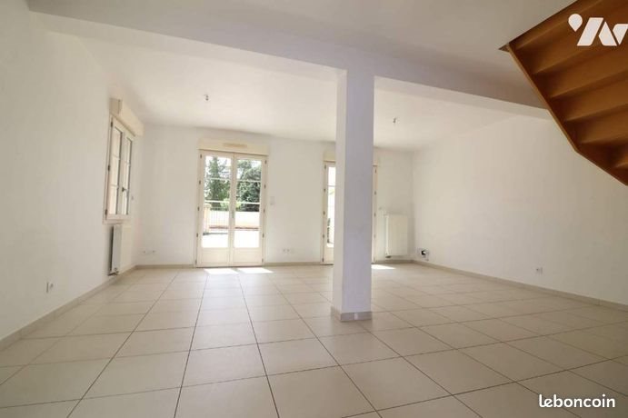 Maison à louer, 78m², Dijon