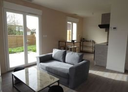 Maison à louer, 50m², Mer