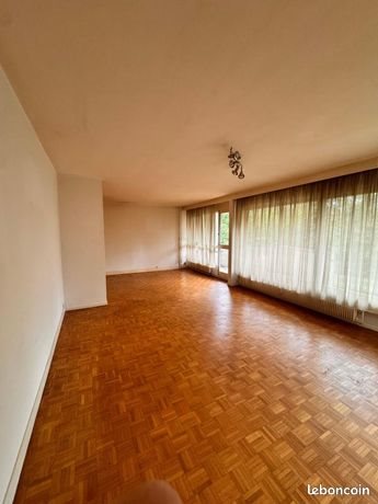 Appartement à vendre, 107m², Amiens