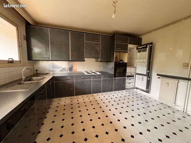 Appartement à vendre, 107m², Amiens