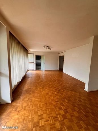 Appartement à vendre, 107m², Amiens