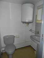 Appartement à louer, 18m², Grenoble