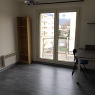 Appartement à louer, 18m², Grenoble