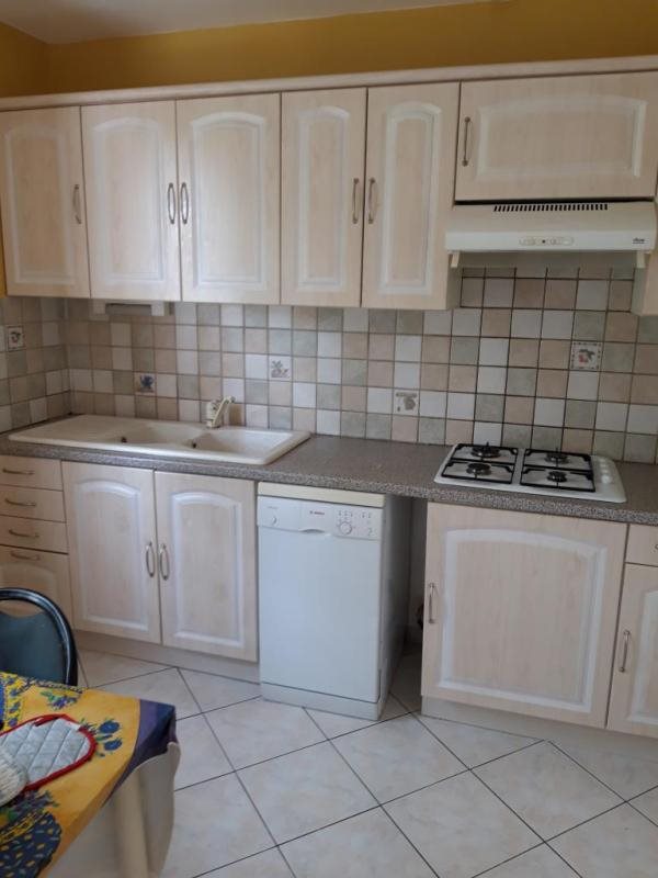 Appartement à louer, 12m², Arpajon