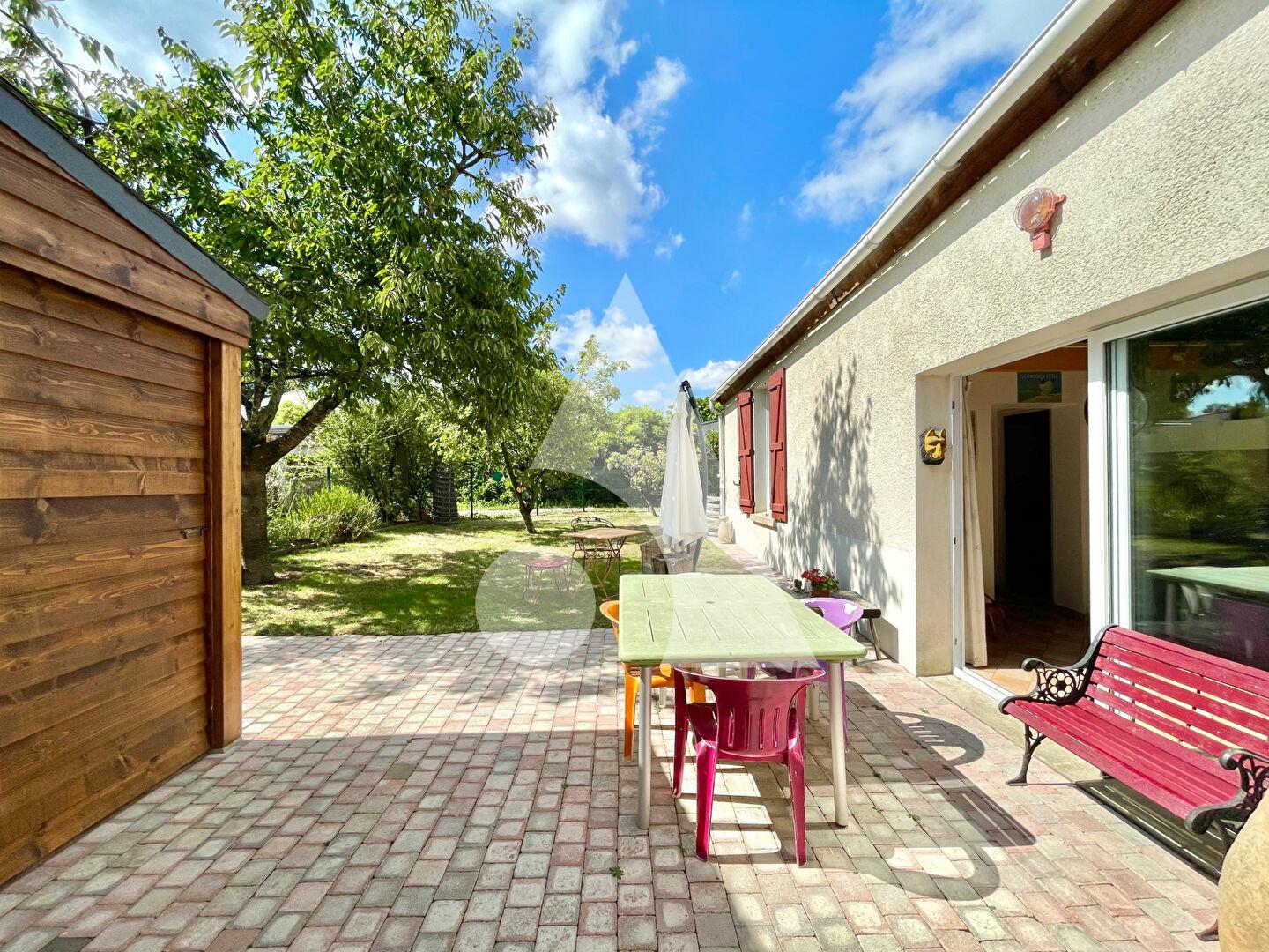 Maison à vendre, 205m², Nantes