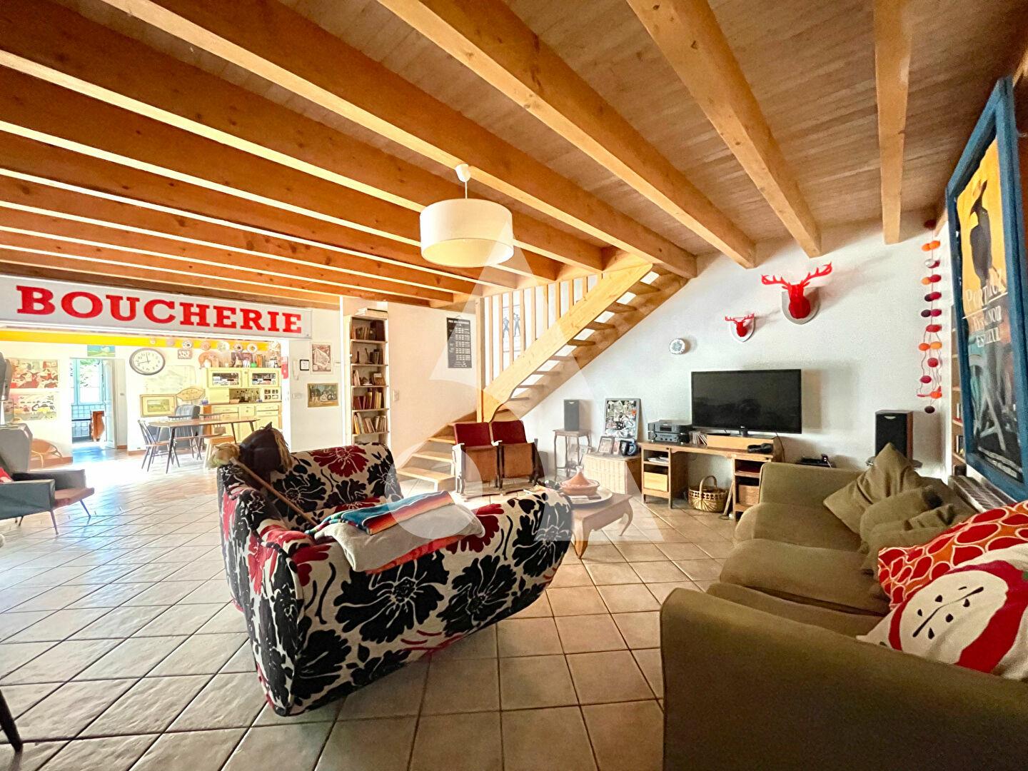 Maison à vendre, 205m², Nantes