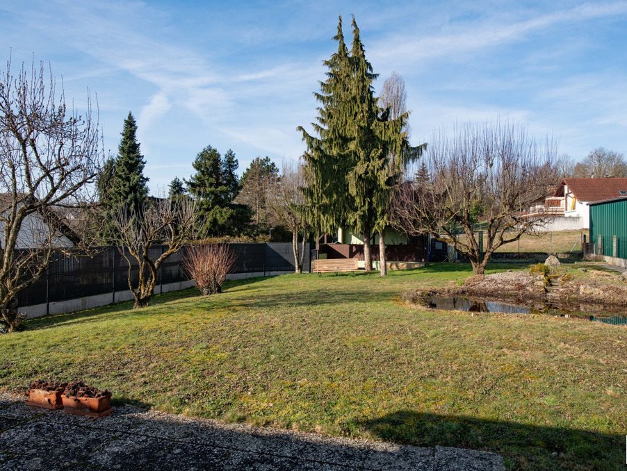 Maison à vendre, 119m², Hésingue