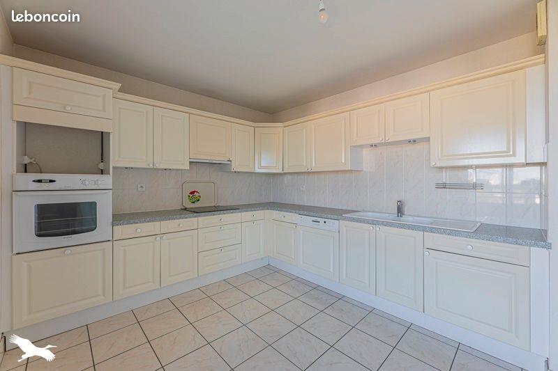 Appartement à vendre, 99m², Tours