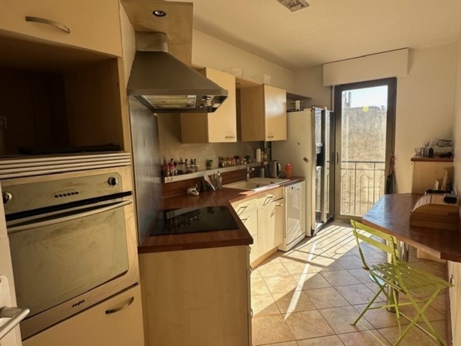 Appartement à vendre, 108m², Montpellier