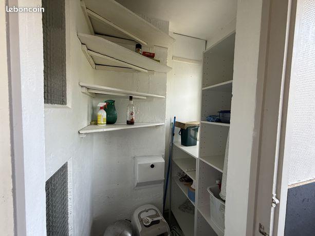 Appartement à louer, 66m², Bordeaux