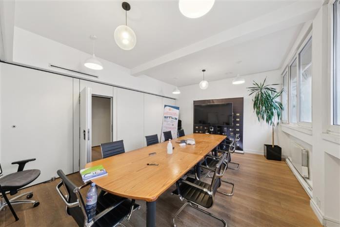 Maison à vendre, 212m², Paris 16ème